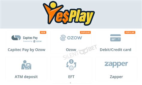 Yes Play & Mobile Info .